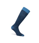 JOBST Style Soft Fit Compression Socks 30-40 mmHg, Knee High, Closed Toe, Petite