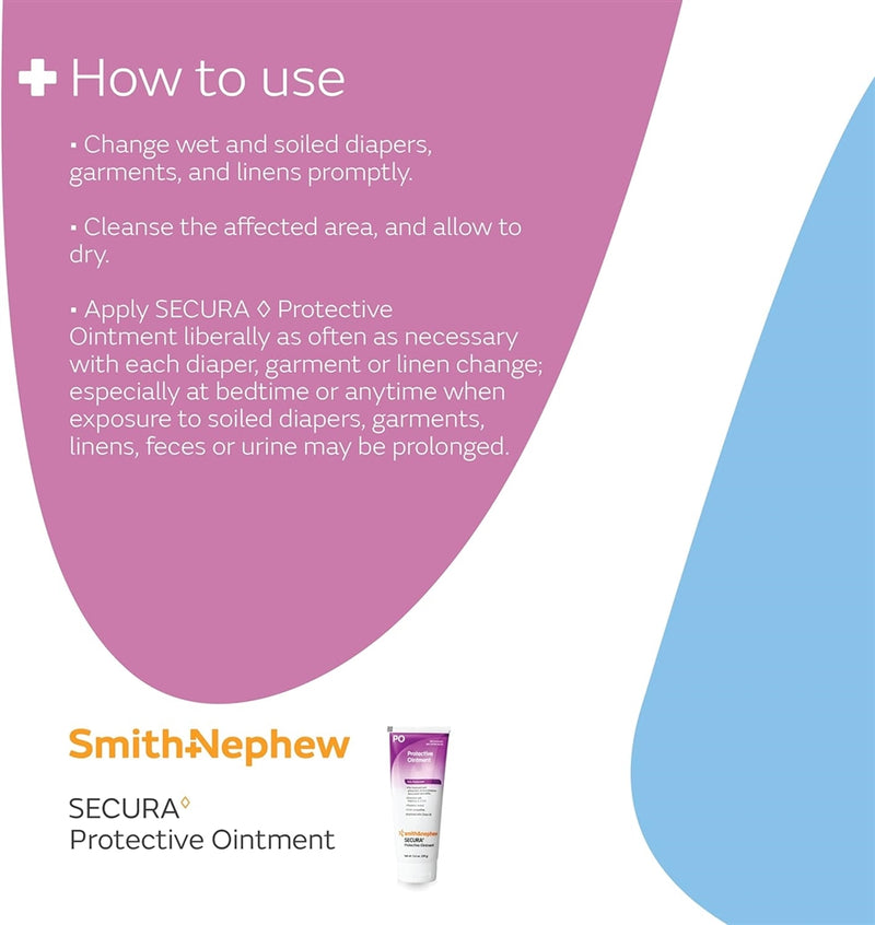 SECURA Protective Ointment