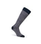 JOBST Style Soft Fit Compression Socks 15-20 mmHg, Knee High, Closed Toe
