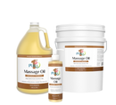 Pura Wellness™ Coconut Therapy Massage Oil