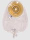 Coloplast Assura® Convex Light 1-Piece Urostomy Pouch, Maxi / 15-43mm