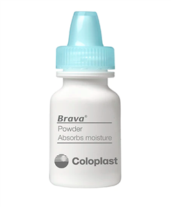 Coloplast Brava Powder Size: Coloplast Brava Powder – The Therapy