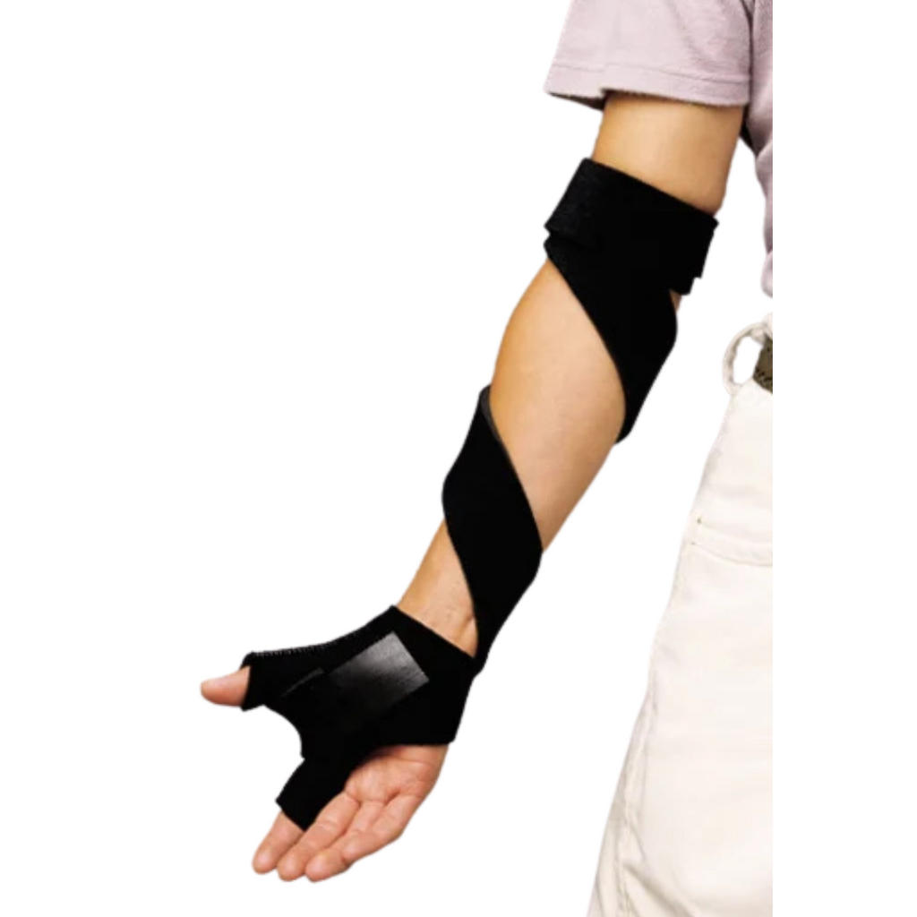 Forearm Supination Wrist Pronation And Supination Exercises Wrist