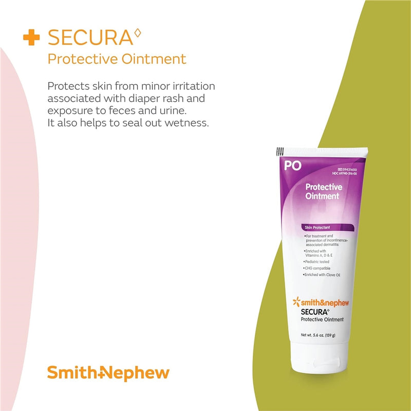 SECURA Protective Ointment
