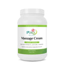 Pura Wellness™ Herbal Therapy Massage Cream
