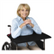 SkiL-Care Wheelchair Econo Tray