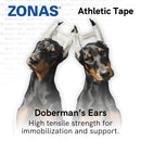 BSN Medical Zonas Athletic Tape by Actimove
