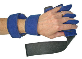 ComfySplints™ Comfyprene™ Separate Finger Hand