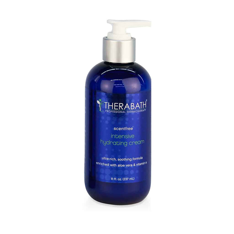 WR Medical Therabath Scent Free Hydrating Cream