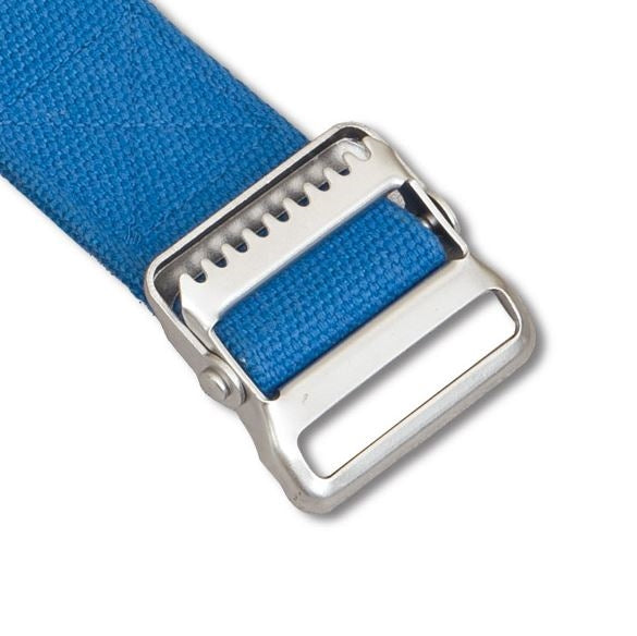 Norco™ Cotton Gait Belts – The Therapy Connection