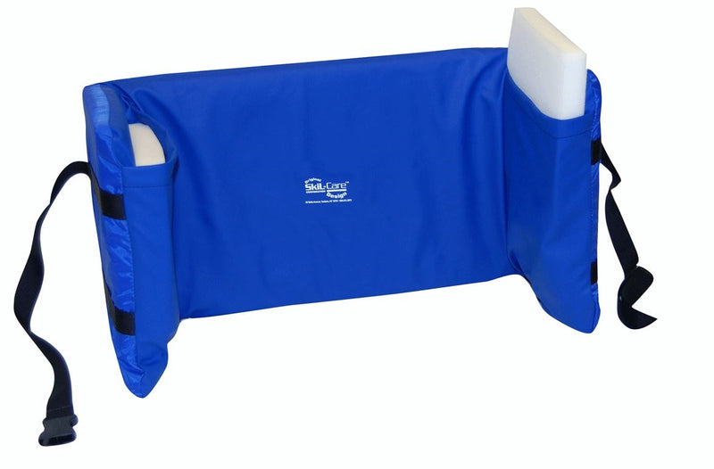 SkiL-Care Wheelchair Legrest with Padded Sides