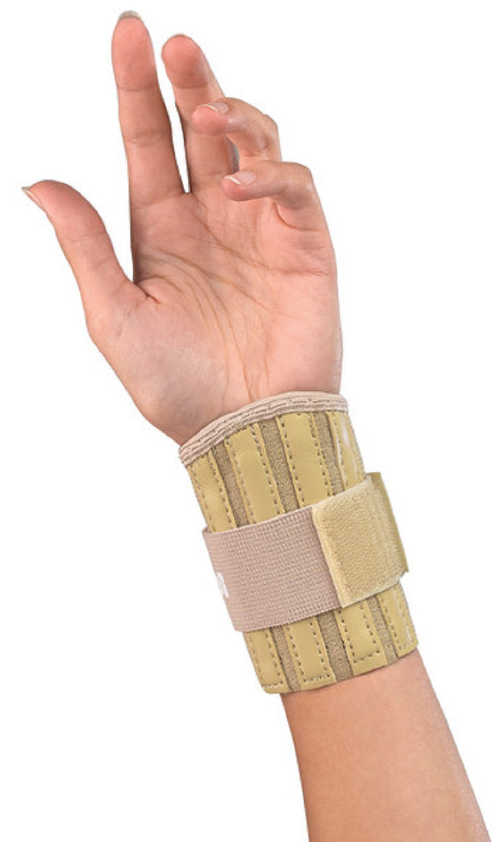Mueller Wrist Brace – The Therapy Connection