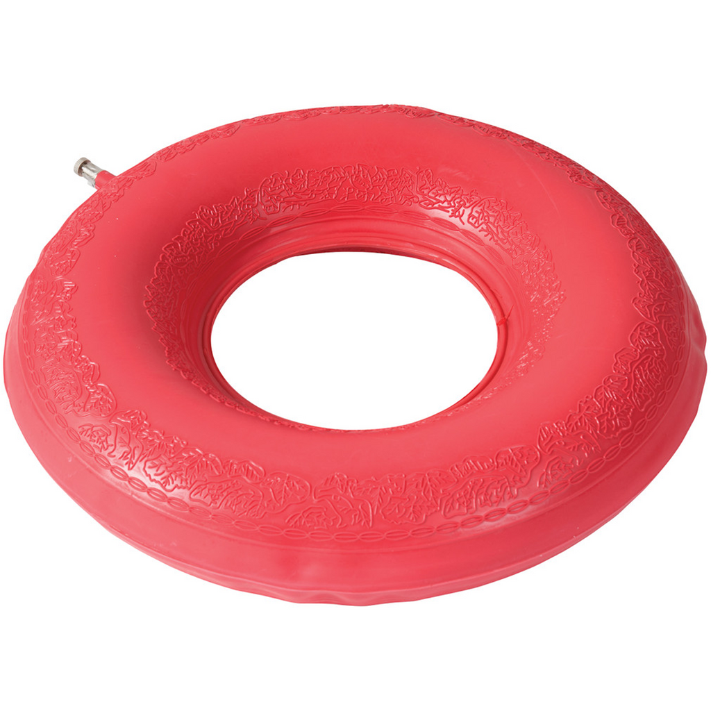 DMI Inflatable Rubber Ring Donut Seat Cushions The Therapy
