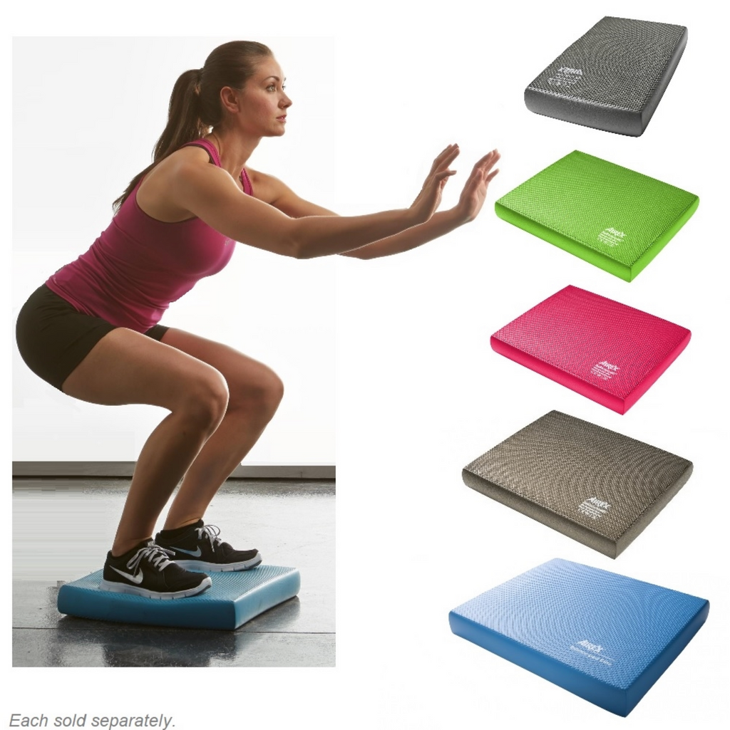 AIREX® Balance Pads - Regular or Elite – The Therapy Connection
