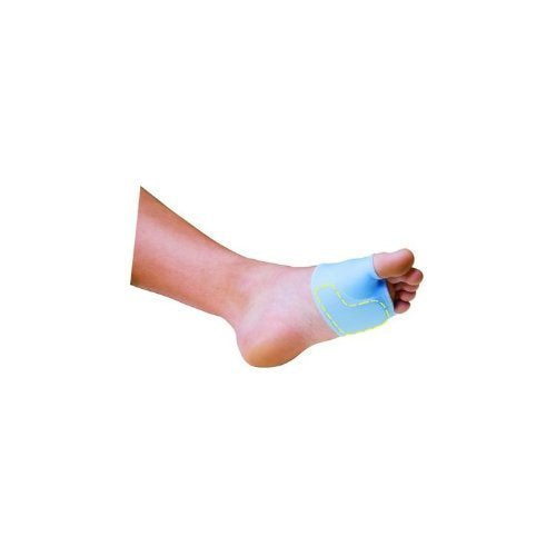 PediFix® Sesamoid Relief Sleeve™ – The Therapy Connection