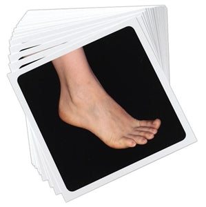 graded motor imagery cards OPTP NOI Recognise™ Foot Flash Cards – The Therapy Connection