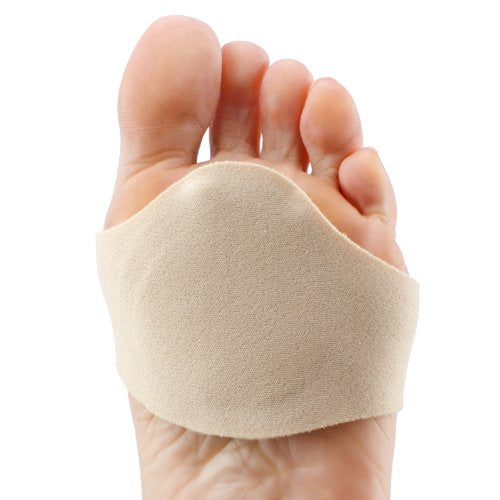 PediFix® Arch Support Bandage with Metatarsal Pad