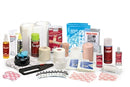 Mueller Medi Kit™ Athletic Trainer Refill Kit - Contents may vary