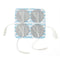BodyMed® Fabric-Backed Self-Adhering Electrodes - Various Sizes