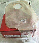 Hollister New Image 12" Two-Piece High Output Drainable Ostomy Pouch Box of 10