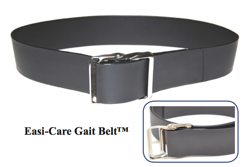 FabLife Gait Belt - Metal Buckle,72