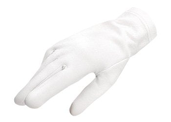 Silipos Gel Moisturizing Terry Cloth Gloves
