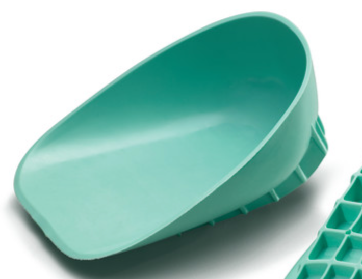 Pro best sale heel cups