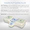 Core Products Therapeutica Cervical Sleeping Pillow