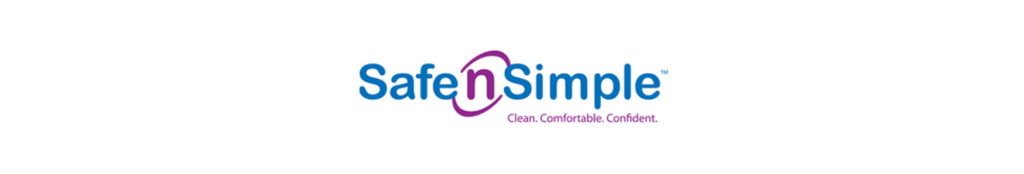 Safe n Simple™ – The Therapy Connection
