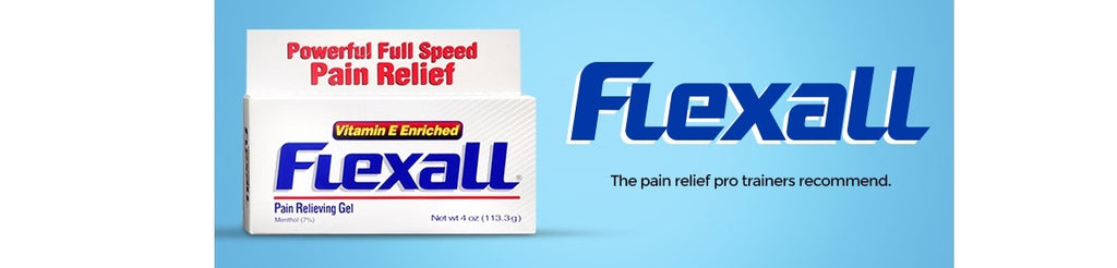 Flexall – The Therapy Connection