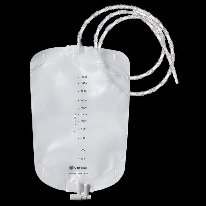 Coloplast Urostomy Night Bag