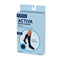 JOBST Activa Men's Dress 15-20 Knee High, Close Toe