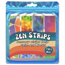 The Pencil Grip Zen Strips, Bumpy Brights