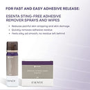 ESENTA™ Sting Free Adhesive Remover
