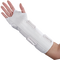 DeRoyal Universal Leatherette Wrist/Forearm Splint