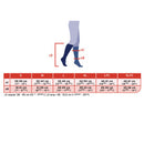 JOBST forMen Knee High 20-30mmHg Closed Toe Softfit