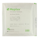 Mölnlycke Mepilex Soft Silicone Absorbent Foam Dressing