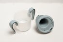 ProvaMed Provale Cup Classic - Limited Flow Cup for Dysphagia