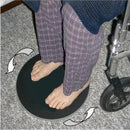 Mobility Transfer Systems SafetySure Pivot Disc