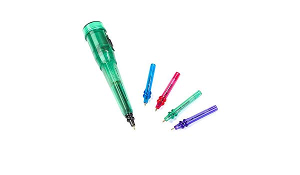 Hart Toys Squiggle Wiggle Writer Sensory Pen