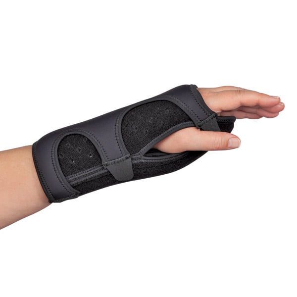 North Coast Medical Nite-Nite™ Neutral Wrist Support