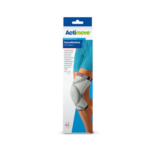 Actimove® GenuMotion Knee Support