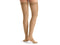 JOBST Women's Ultrasheer Thigh High 8-15mmHg Closed Toe