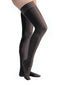 JOBST Women's Ultrasheer Thigh High Lace 30-40 mmHg Closed Toe