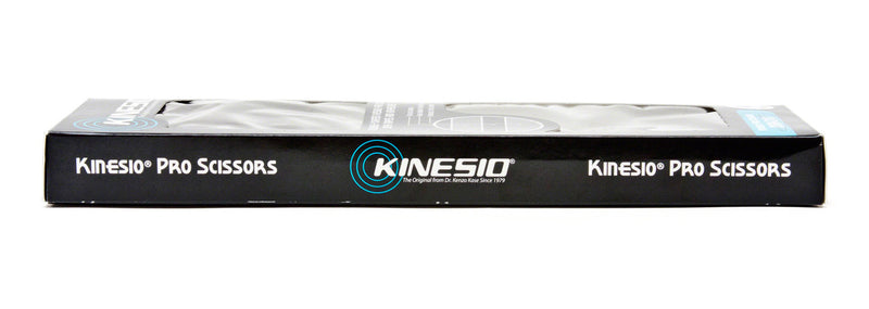 Kinesio Pro Scissors with Holster