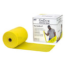 CanDo® Low Powder Exercise Band Rolls