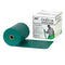 CanDo® Low Powder Exercise Band Rolls