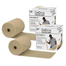 CanDo® Low Powder Exercise Band Rolls