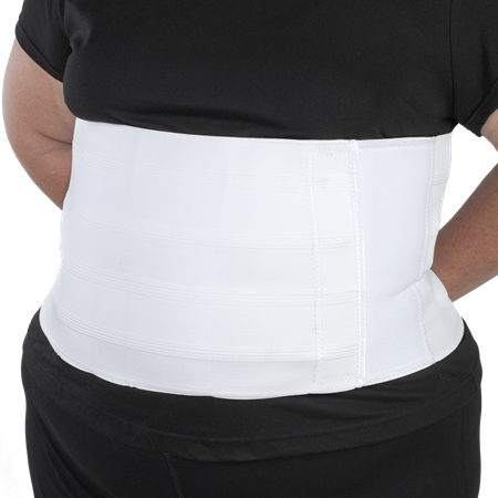 DeRoyal Premium Universal Abdominal Binder