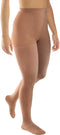 JOBST Activa Opaque 15-20mmHg Waist High, Closed Toe